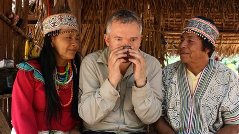 Resurrecting the Ancient Arts: The Revival of Witch Doctors in Modern Society